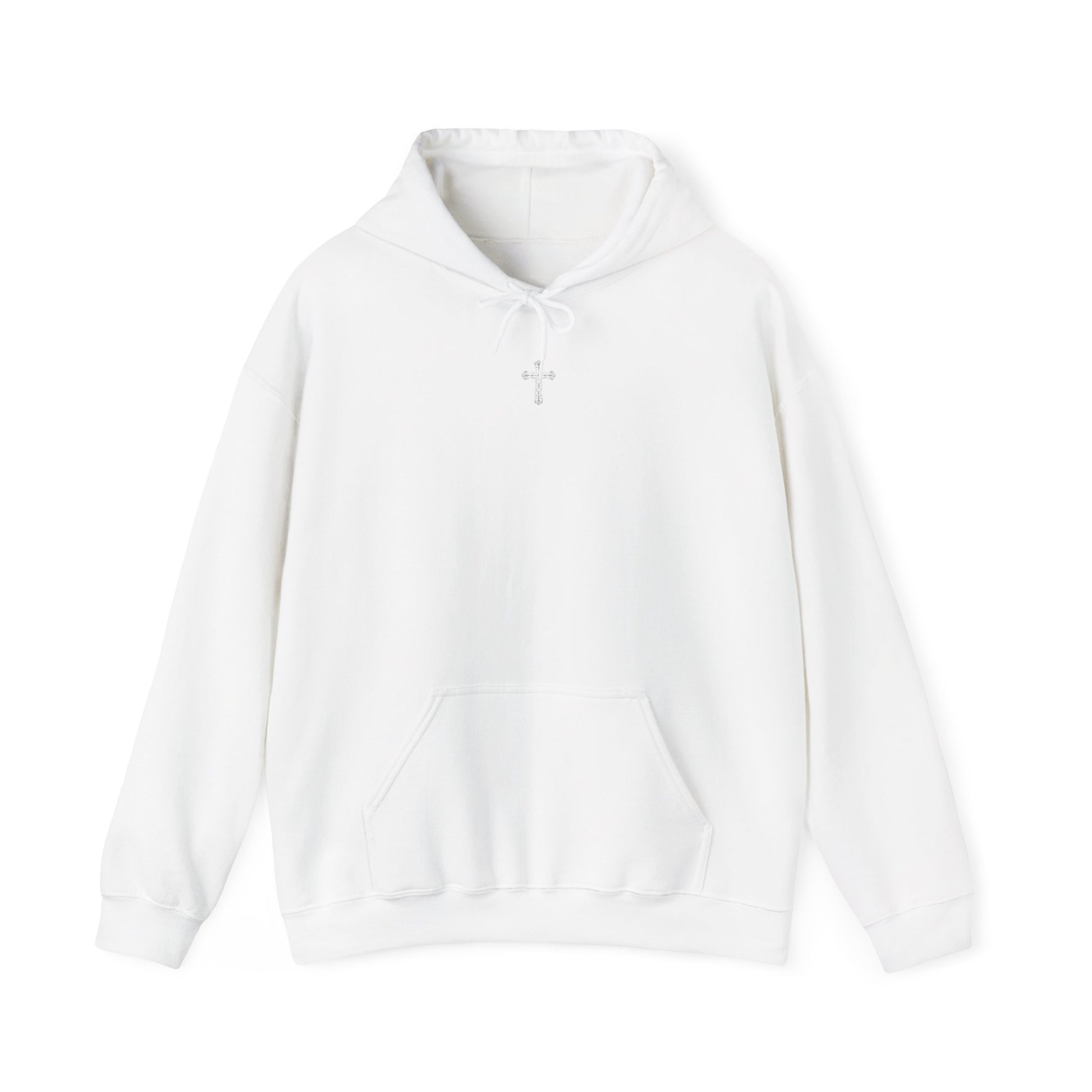 The Story Is Not Over Hoodie