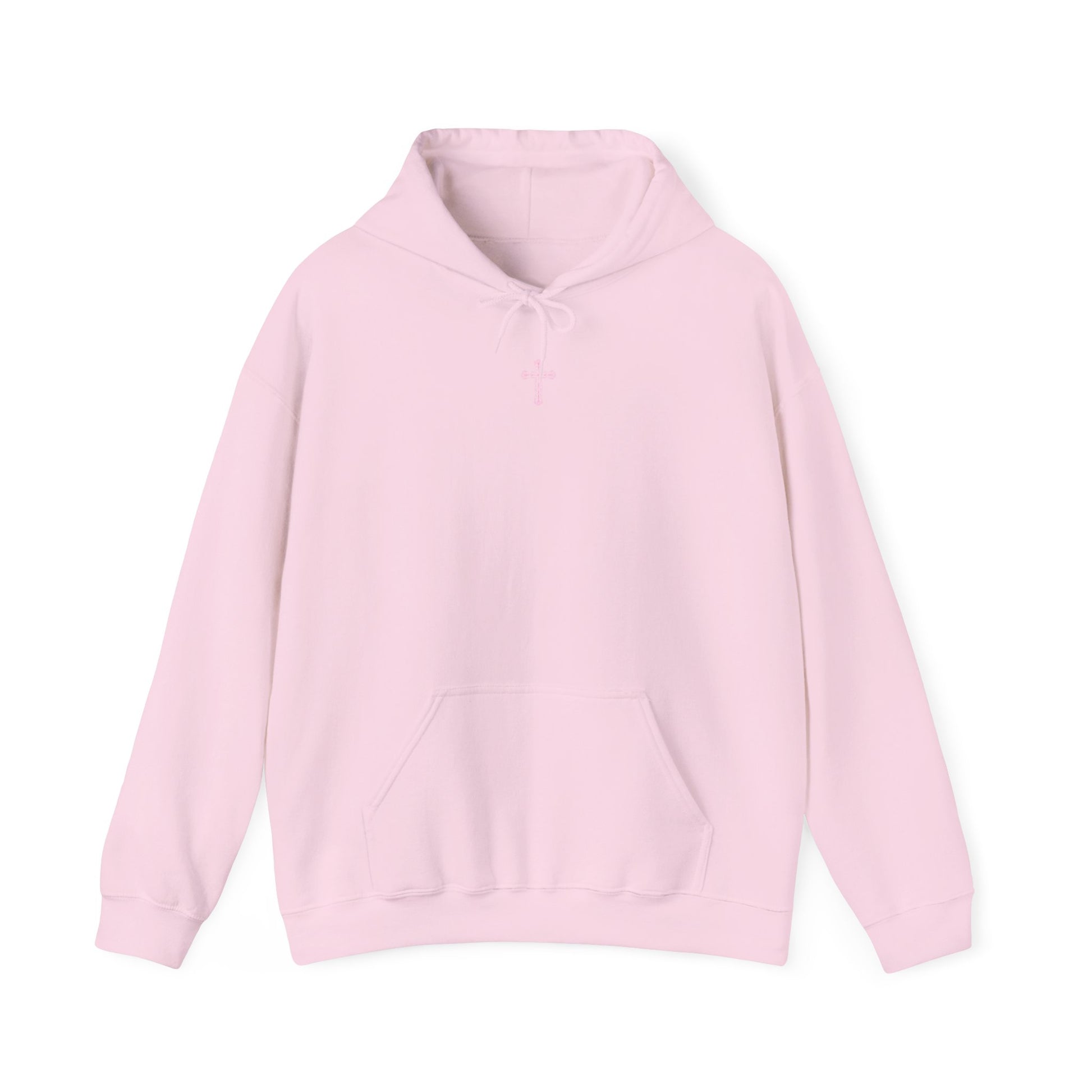 The Story Is Not Over Hoodie