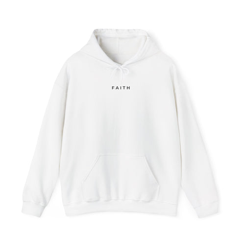 Faith Over Fear Hoodie