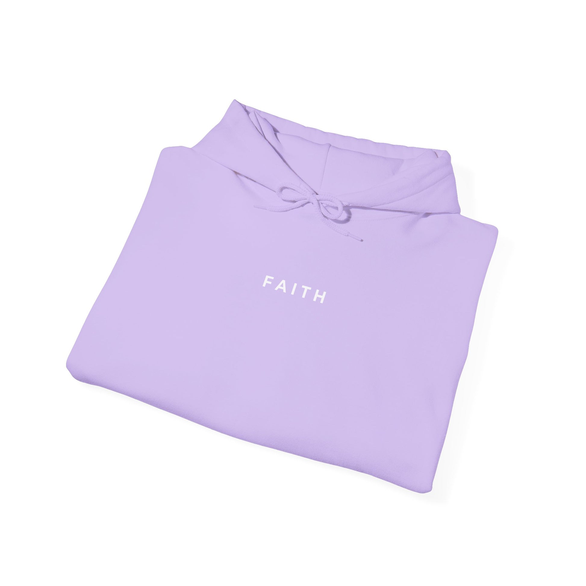 Faith Over Fear Hoodie