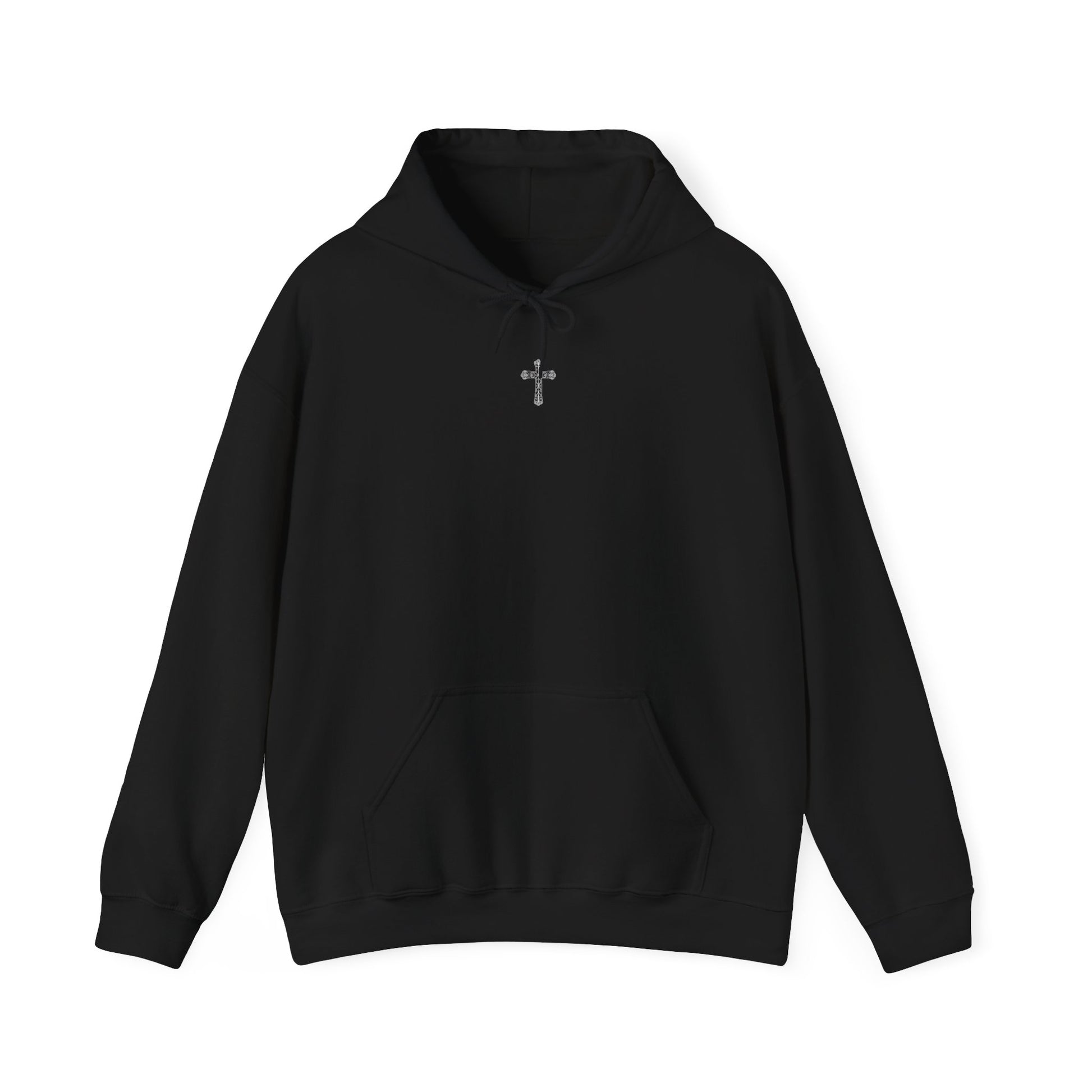 The Story Is Not Over Hoodie